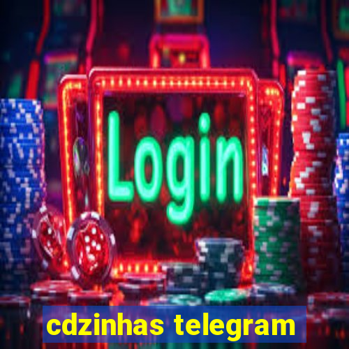 cdzinhas telegram